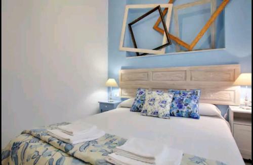 Apartamento Alcazaba
