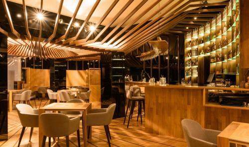 Apartamento Alcazaba