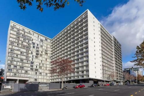 Apartamento Ta Moko 1bedroom - Free Wifi