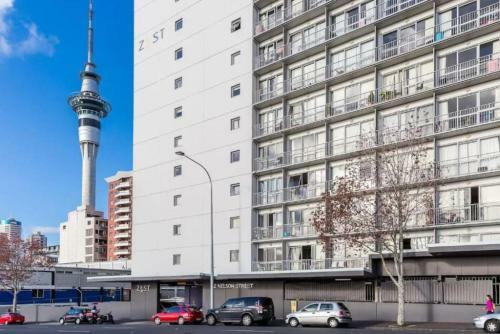 Apartamento Ta Moko 1bedroom - Free Wifi