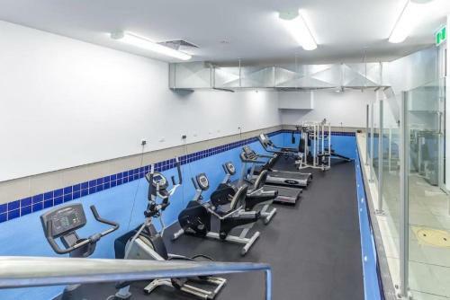 Apartamento Ta Moko 1bedroom - Free Wifi