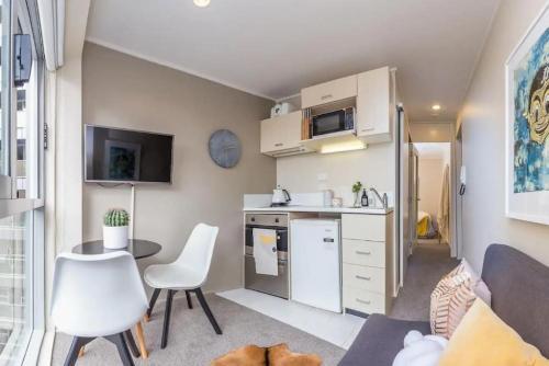 Apartamento Ta Moko 1bedroom - Free Wifi