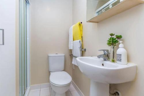 Apartamento Ta Moko 1bedroom - Free Wifi