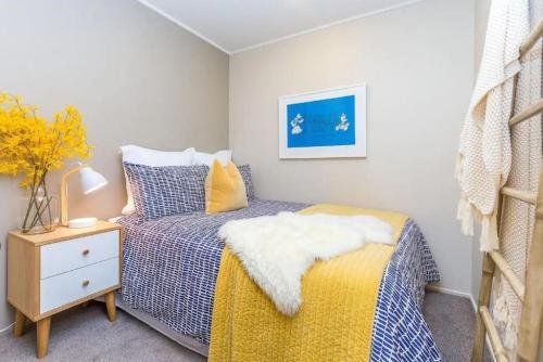 Apartamento Ta Moko 1bedroom - Free Wifi