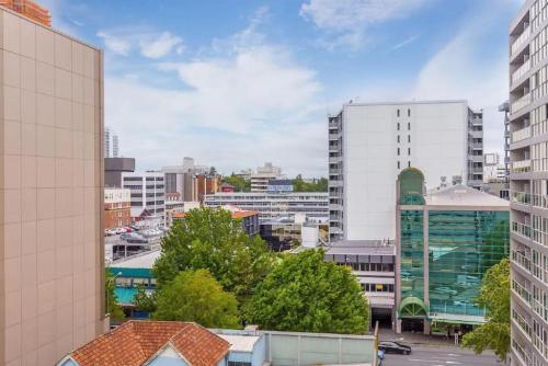 Apartamento Ta Moko 1bedroom - Free Wifi