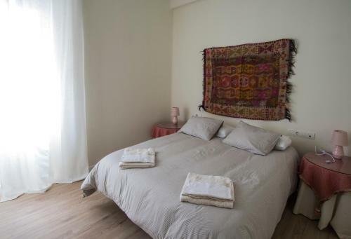 Apartamento Muelle 18