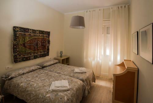 Apartamento Muelle 18