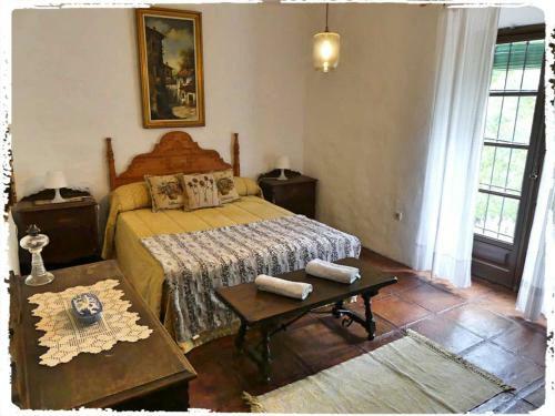 Cortijo Casas Viejas