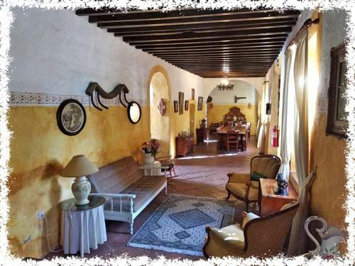Cortijo Casas Viejas