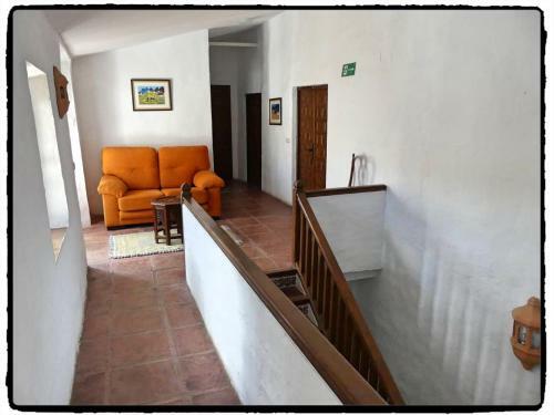 Cortijo Casas Viejas