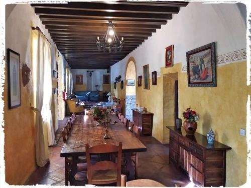 Cortijo Casas Viejas