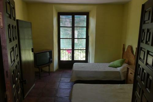 Cortijo Casas Viejas