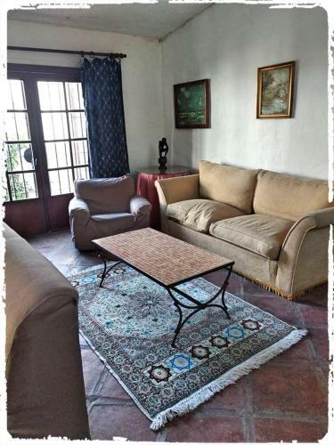 Cortijo Casas Viejas