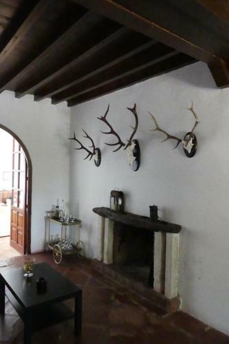 Cortijo Casas Viejas