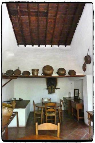 Cortijo Casas Viejas