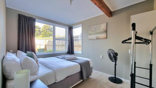 Apartamento Lovely 2 - Bedroom Unit With Free Parking