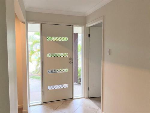 Award Winner House 4 Beds 2 Baths Airconditioned In Gladstone