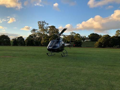 Hotel Hazelwood Estate