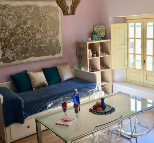 Apartamento Natura Suite M�laga