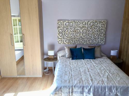 Apartamento Natura Suite M�laga