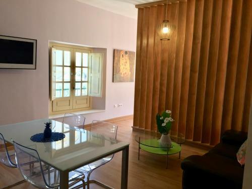 Apartamento Natura Suite M�laga