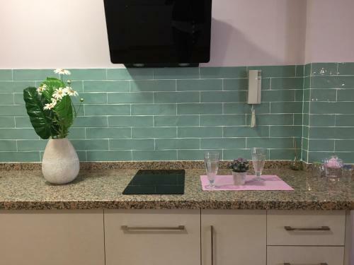 Apartamento Natura Suite M�laga