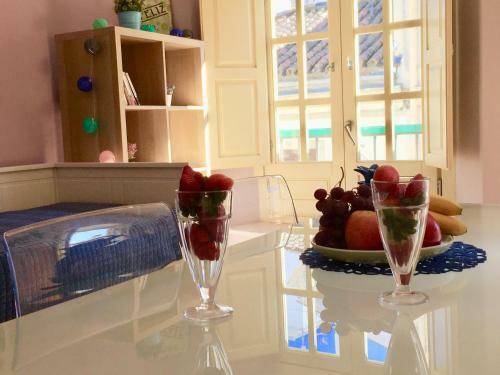 Apartamento Natura Suite M�laga