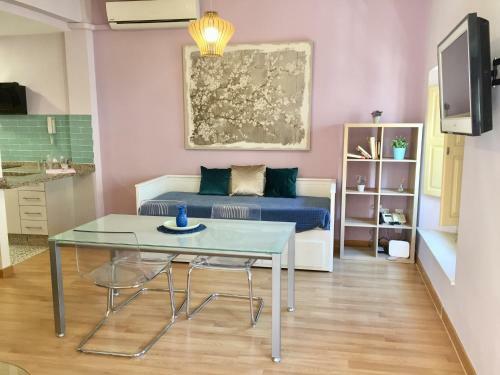 Apartamento Natura Suite M�laga