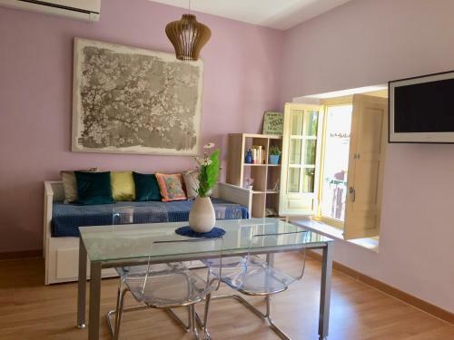 Apartamento Natura Suite M�laga