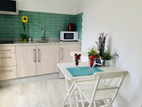 Apartamento Natura Suite M�laga