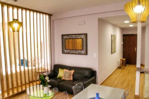 Apartamento Natura Suite M�laga