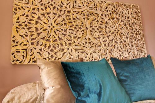 Apartamento Natura Suite M�laga