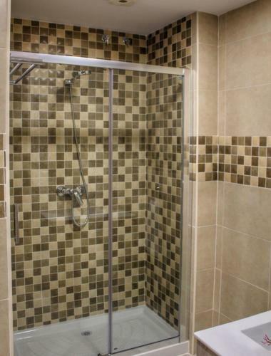Apartamento Natura Suite M�laga