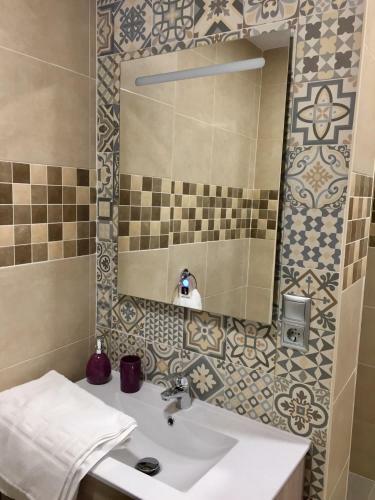 Apartamento Natura Suite M�laga