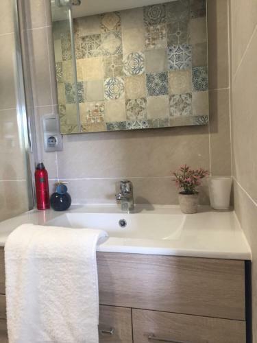 Apartamento Natura Suite M�laga