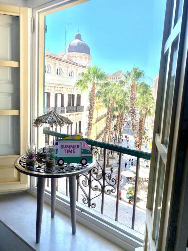 Apartamento Natura Suite M�laga