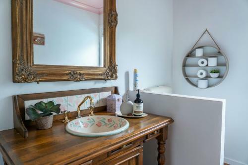 Bed & Breakfast Wyndover Mountain Retreat