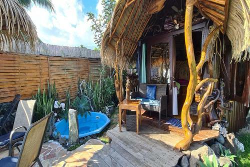 La Maison D'artiste Du Bord De Mer