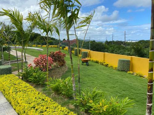 L&v Paradise Vacation Home With Pool And Gym