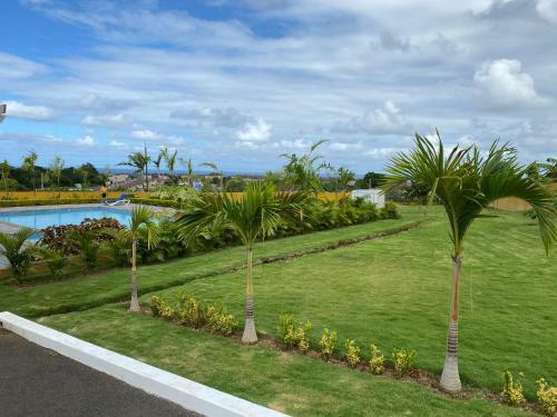 L&v Paradise Vacation Home With Pool And Gym