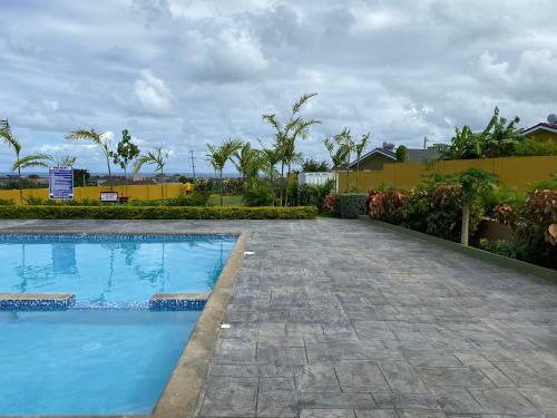 L&v Paradise Vacation Home With Pool And Gym