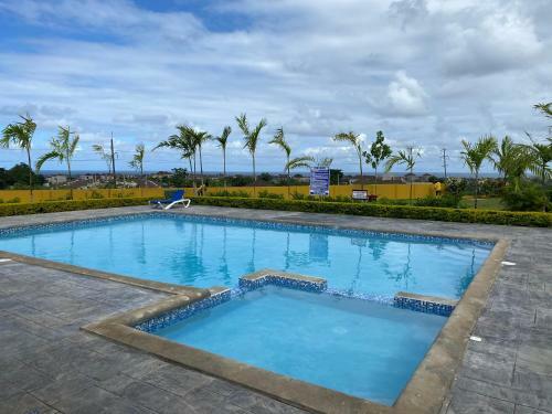 L&v Paradise Vacation Home With Pool And Gym