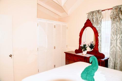 L&v Paradise Vacation Home With Pool And Gym