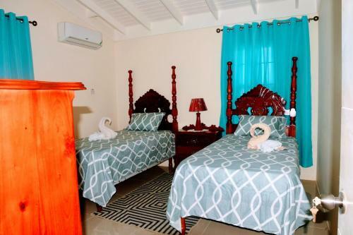 L&v Paradise Vacation Home With Pool And Gym