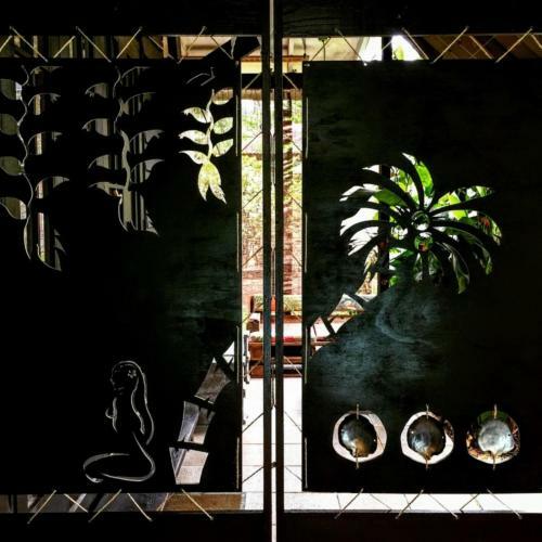 Hostal Moorea - Atea Dream Bedroom 1
