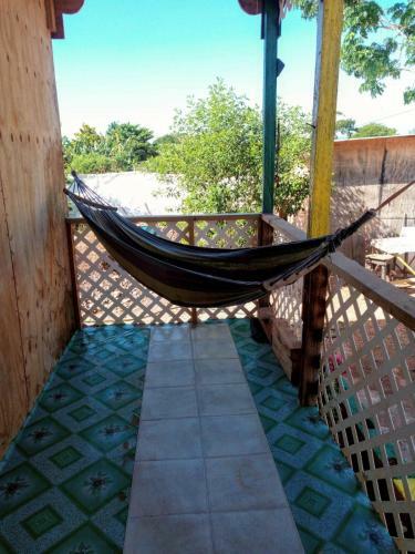 Hostal Relax N Sunshine