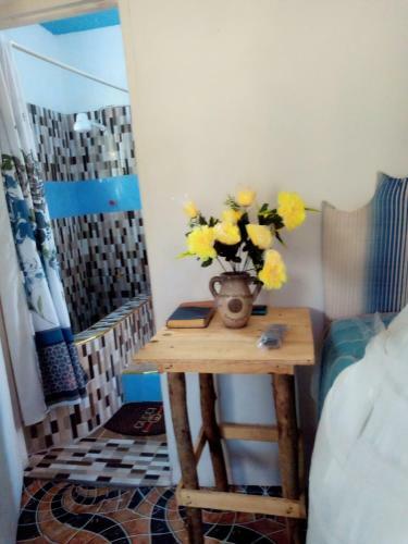 Hostal Relax N Sunshine