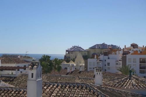 Apartamento Pueblo Del Parque