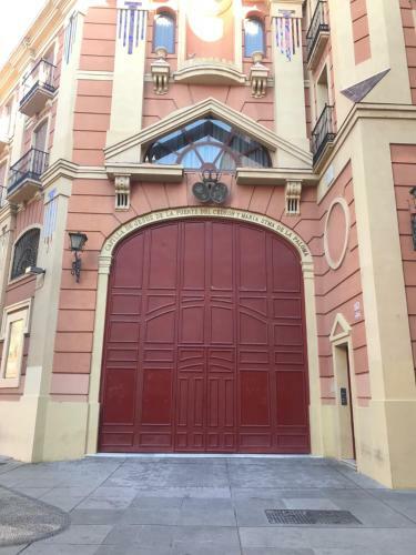 Apartamento A Dos Pasos De Todo