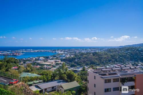 Apartamento F3 Sky Nui Papeete